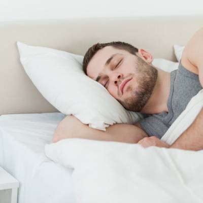spánek chuť na sex