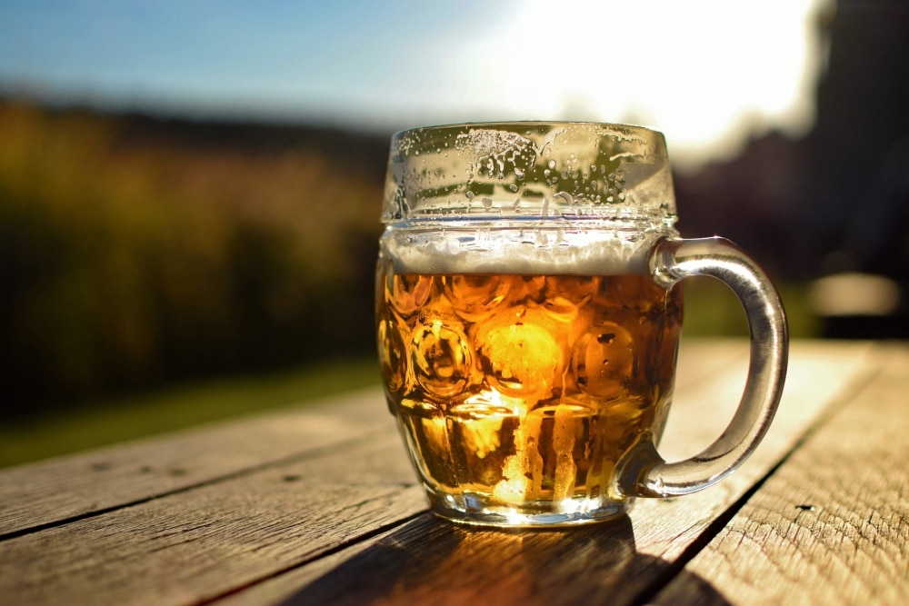 Krátkodobé vs. dlouhodobé účinky alkoholu na erekci